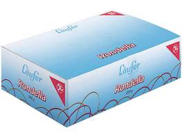 LÄUFER Rondella Elastiques Nr.10 - 500g