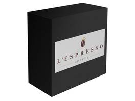 L'espresso Cioccolata, 30 capsules