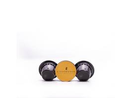 L'espresso capsules, Oro Lungo, compatible pour Delizio