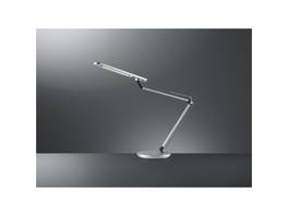 Lampe table LED Smart argent