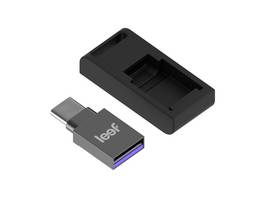 Leef Bridge USB-C Speichererweiterung 128GB