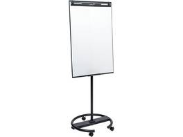 Legamaster SKETCH EASY flipchart mobile base ronde