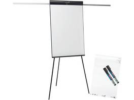 Legamaster SKETCH PRO flipchart trépied