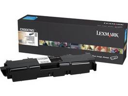 Lexmark C930X76G Unité de toner usagé