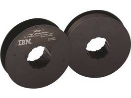 Lexmark Ribbon IBM, black 1040998