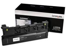 Lexmark Waste Toner unit 54G0W00