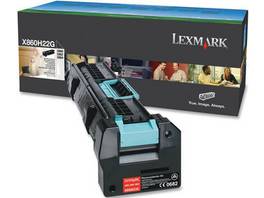 Lexmark X860H22G Tambour d'image