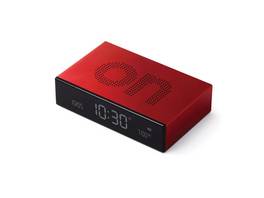 Lexon Flip Premium Réveil
