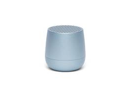Lexon Mino+ Alu Bluetooth Mini-Lautsprecher