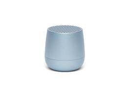 Lexon Mino+ Alu Mini Haut-parleur Bluetooth