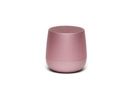 Lexon Mino+ Alu Mini Haut-parleur Bluetooth