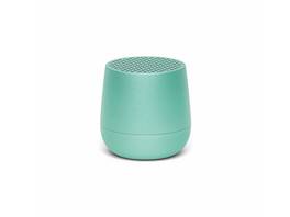 Lexon Mino+ Alu Mini Haut-parleur Bluetooth