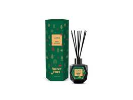 Loris Parfum Diffuseur de parfum Snowy Pines 120 ml