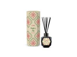 Loris Parfum Diffuseur de parfum Winter's Joy 120 ml
