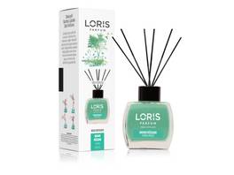 Loris Parfum diffuseur de parfum Brise printanière 120 ml