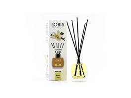 Loris Parfum diffuseur de parfum Vanille, 120 ml