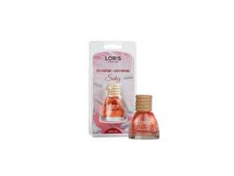 Loris Parfum diffuseur de parfum pour voiture chewing gum, 10 ml