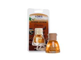 Loris Parfum diffuseur de parfum pour voiture chocolat, 10 ml