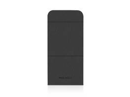 MACALLY Flip Folio Case iPhone 5/5S/SE