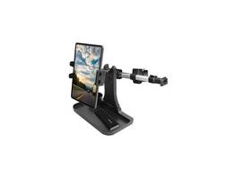 MACALLY HRMOUNTPROTRAY iPad Autohalterung