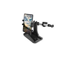 MACALLY HRMOUNTPROTRAY iPad Support voiture