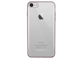 MACALLY TPU Clear Case iPhone SE/7/8 (4.7
