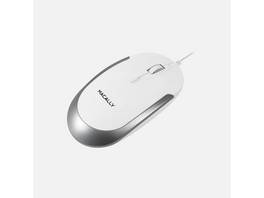 MACALLY UCDynamouse USB-C Souris