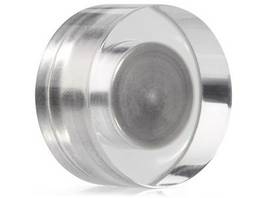 MAGNETOPLAN Aimant Design Acryl 20 mm - 8 pcs.