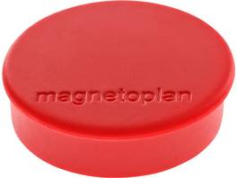 MAGNETOPLAN Aimant Discofix Hobby 24mm