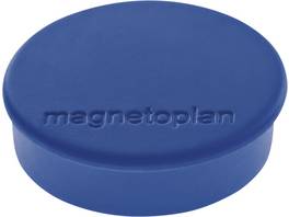 MAGNETOPLAN Aimant Discofix Hobby 24mm