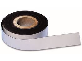MAGNETOPLAN Bande magnétique 30 m x 25 mm