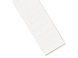 MAGNETOPLAN Ferrocard Etiketten, 60 x 15 mm, 115 Stück