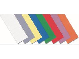 MAGNETOPLAN Ferrocard Etiquettes  40 x15 mm, 138 pcs.