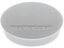 MAGNETOPLAN Magnet Discofix Standard 30 mm