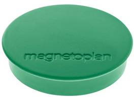 MAGNETOPLAN Magnet Discofix Standard 30 mm