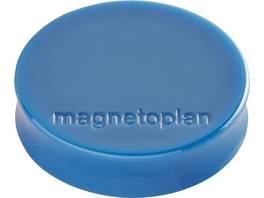 MAGNETOPLAN Magnet Ergo Medium 10 Stk.