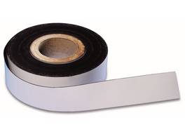 MAGNETOPLAN Magnetband PVC 30 m x 30 mm