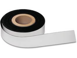 MAGNETOPLAN Magnetband PVC 30 m x 35 mm