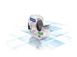 MAGNETOPLAN Magnetband + Spender 5 m x 19 mm