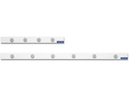 MAGNETOPLAN Magnetowandleiste Set 1000 mm