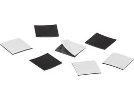 MAGNETOPLAN Takkis 20 x 20 mm, 60 pcs.
