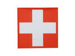 MANK Servietten Schweiz 3-lagig, 600 Stück