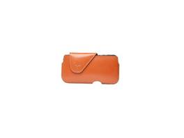 MAPI Lateral Leather Case Nais