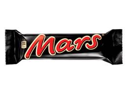 MARS Riegel