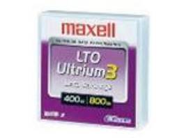 MAST LTO Ultrium 3 Band, 400/800 GB (komprimiert)