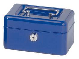 MAUL Caisse 1 15,2x12,5x8,1cm