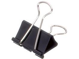 MAUL Foldback Clip Mauly 215 - 32 mm - 12 pcs.