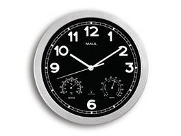 MAUL Horloge - MAULdrive 30RC - 30 cm
