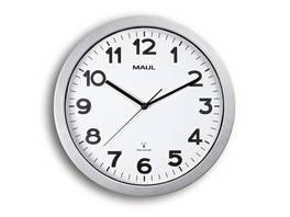 MAUL Horloge - MAULstep 35RC - 35 cm