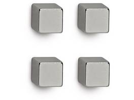 MAUL Neodym-Würfelmagnet 10x10x10mm